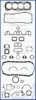 NISSA 1010121E87 Full Gasket Set, engine